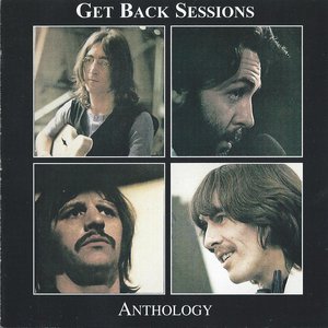 Get Back Sessions Anthology