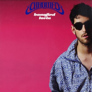 Bonafied Lovin' - EP