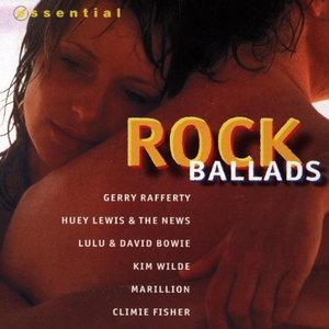 Essential Rock Ballads