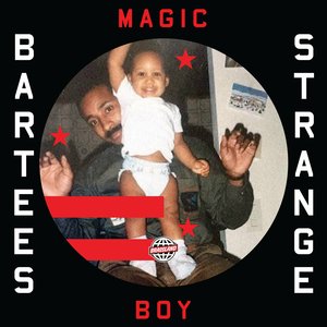 Magic Boy (preview) - Single