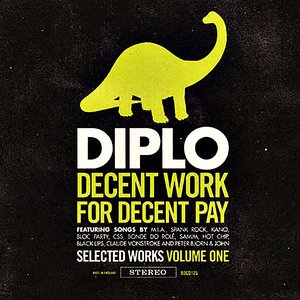 Decent Work for Decent Pay: Collected Works, Volume One