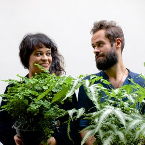 Tulipa Ruiz e  Marcelo Jeneci 的头像
