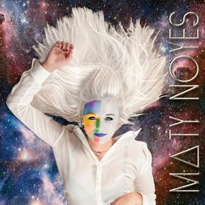 Maty Noyes EP (2013)