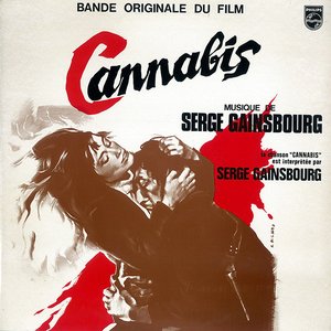 Bande Originale Du Film "Cannabis"