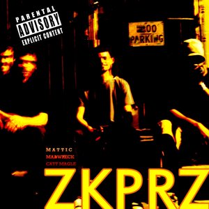 ZKPRZ 的头像