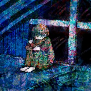 めつ 的头像