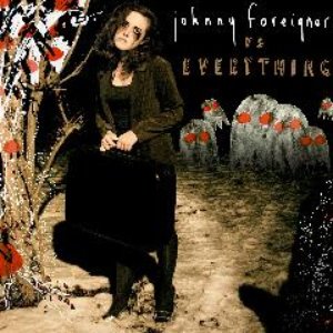 Johnny Foreigner Vs. Everything