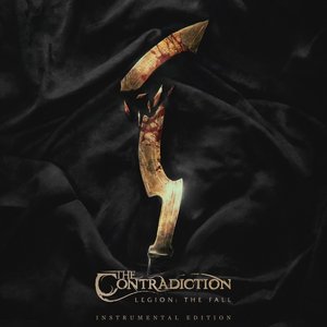 Legion: The Fall (Instrumental Edition)