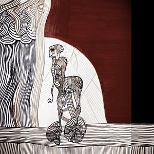 Impaled by the Daydream