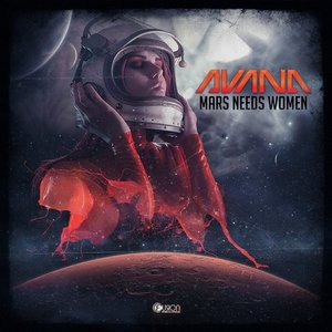 Mars Needs Women