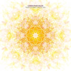 Tiger Flower Circle Sun
