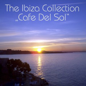 The Ibiza Collection 'Cafe Del Sol'