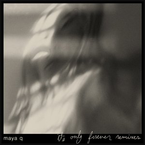 it's only forever (remixes)