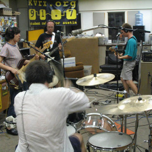 Adult Rodeo photo provided by Last.fm