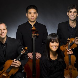 Avatar de Avalon String Quartet