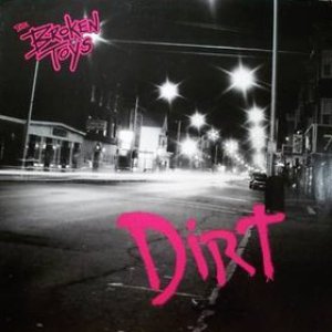 dirt