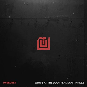 Who's At the Door (feat. Sam Tinnesz) - Single