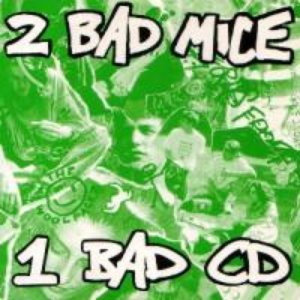 1 Bad CD