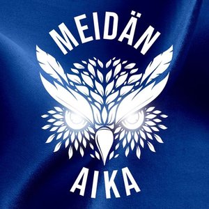 Meidän aika - Single