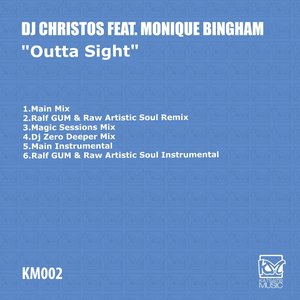 Outta Sight (feat. Monique Bingham)