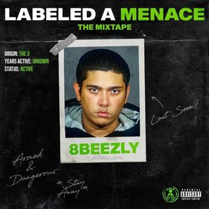 Labeled a Menace
