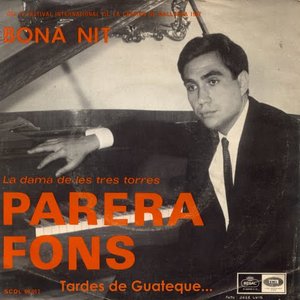 Antoni Parera Fons için avatar
