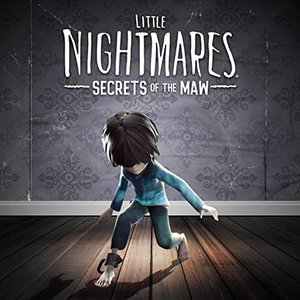 Little Nightmares: Secrets of the Maw