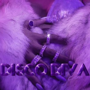DISCO DIVA (Deluxe Edition)