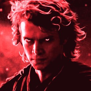 Anakin's gone i am what remains