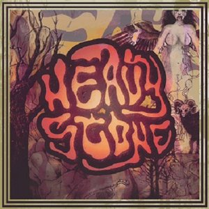 Heavy Stone EP