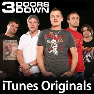 iTunes Originals