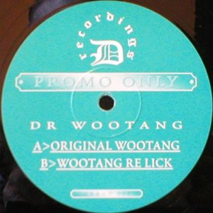 Avatar for Dr Wootang