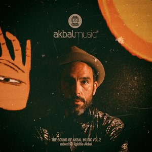 The Sound of Akbal Music, Vol. 2 (DJ Mix)