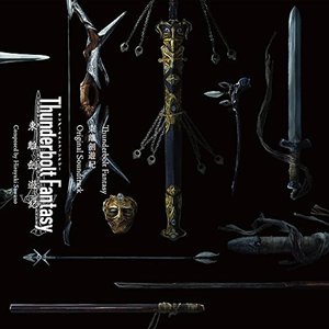 Thunderbolt Fantasy (Original Soundtrack)