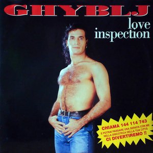 Love Inspection