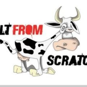 Built From Scratch 的头像