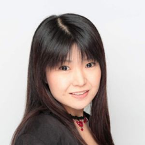 松岡由貴 photo provided by Last.fm