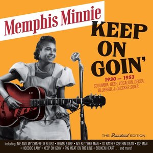 Keep On Goin' (1930-1953)