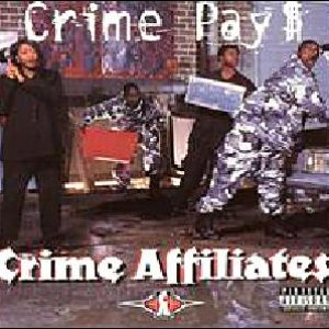 Crime Affiliates 的头像