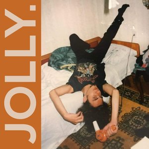 JOLLY.