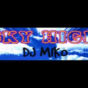 Sky High (Remixes)