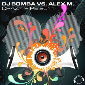 DJ Bomba vs. Alex M. 的头像