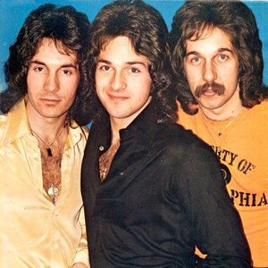 The Hudson Brothers 的头像