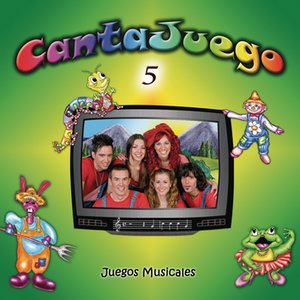 Cantajuego Vol. 5