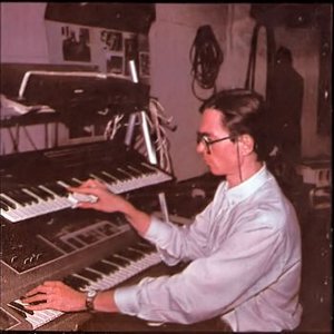 Mikhail Chekalin 的头像