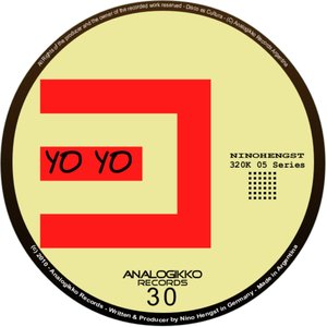 Yo Yo (320K-05 Series)