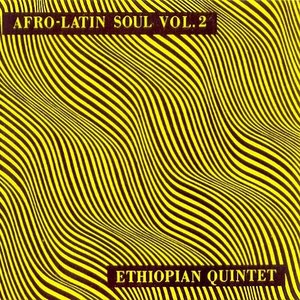 Afro-Latin Soul, Volume 2