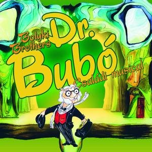 Dr Bubó