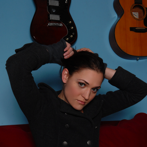 Amber Rubarth photo provided by Last.fm
