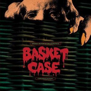 Basket Case (Original Motion Picture Soundtrack)